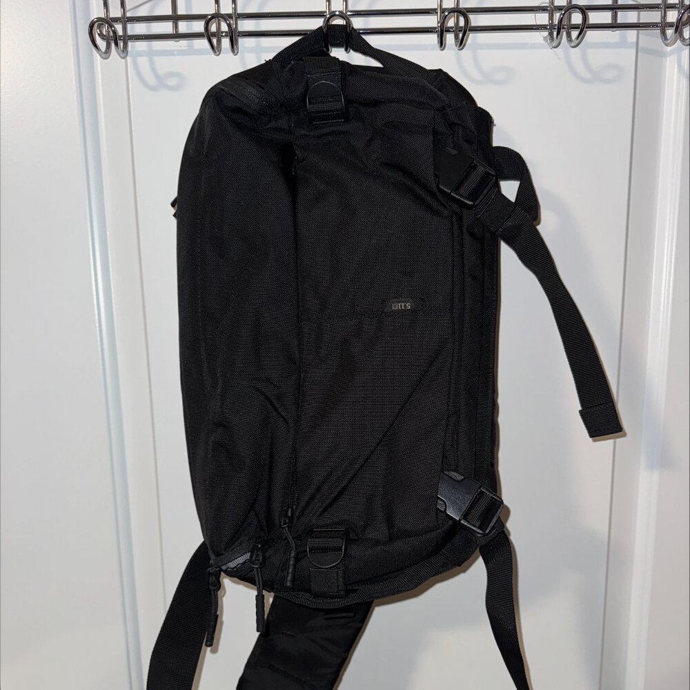 5.11 Tactical LV10 2.0 SLING PACK Bag, concealed carry
